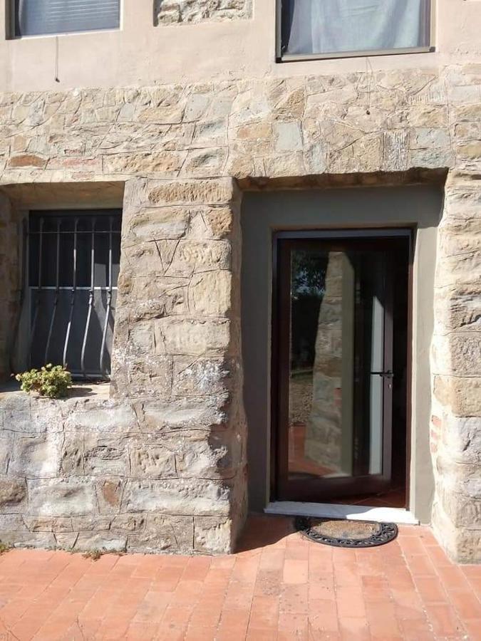 Agrifarm La Corte Guest House Villa Bensi Ngoại thất bức ảnh