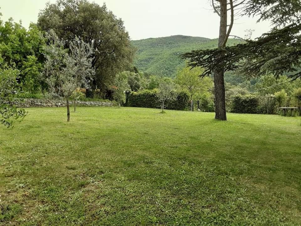 Agrifarm La Corte Guest House Villa Bensi Ngoại thất bức ảnh